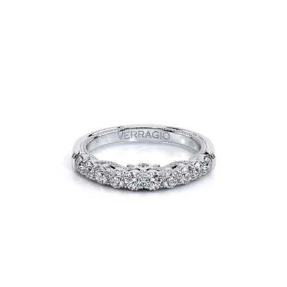Verragio Wedding Band