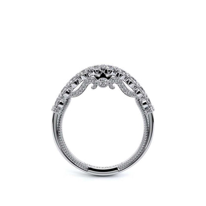 Verragio Wedding Band