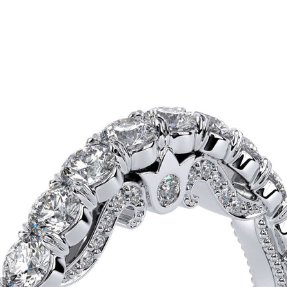 Verragio Wedding Band