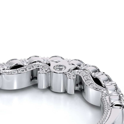 Verragio Wedding Band