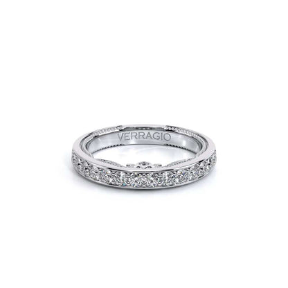 Verragio Wedding Band