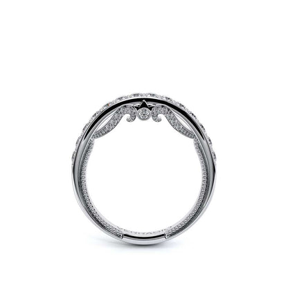 Verragio Wedding Band