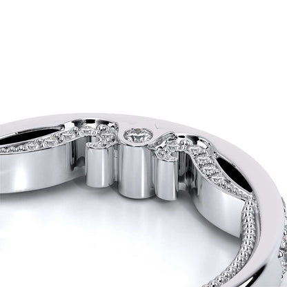 Verragio Wedding Band