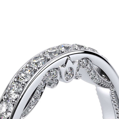 Verragio Wedding Band