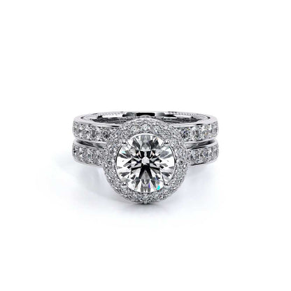 Verragio Wedding Band