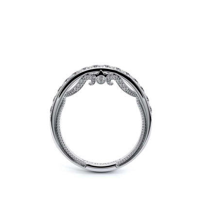 Verragio Wedding Band