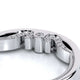 Verragio Wedding Band