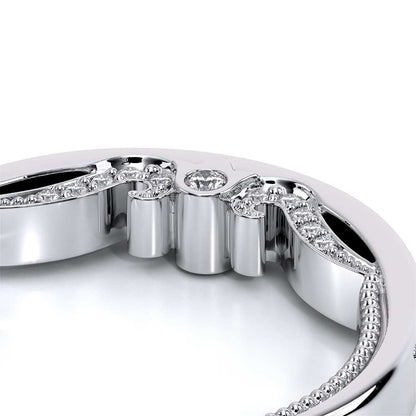 Verragio Wedding Band
