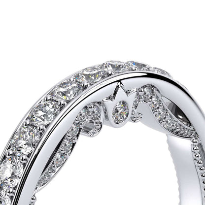 Verragio Wedding Band