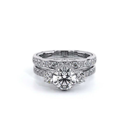 Verragio Wedding Band