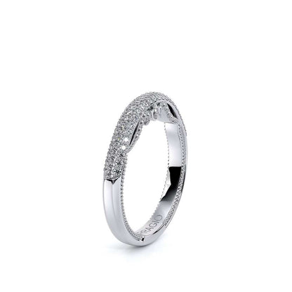 Verragio Wedding Band