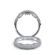 Verragio Wedding Band