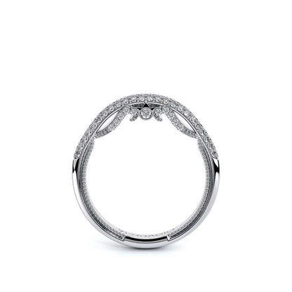 Verragio Wedding Band
