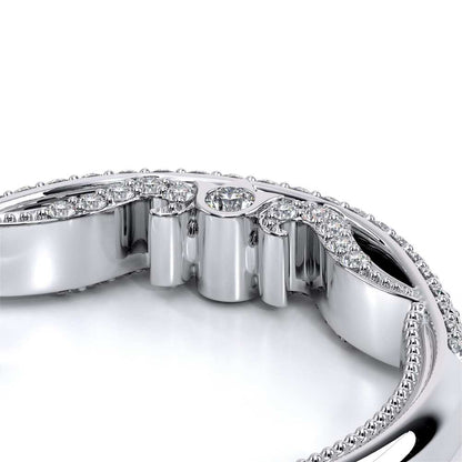 Verragio Wedding Band