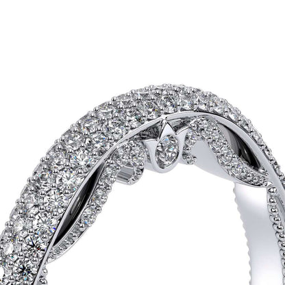 Verragio Wedding Band