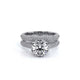 Verragio Wedding Band