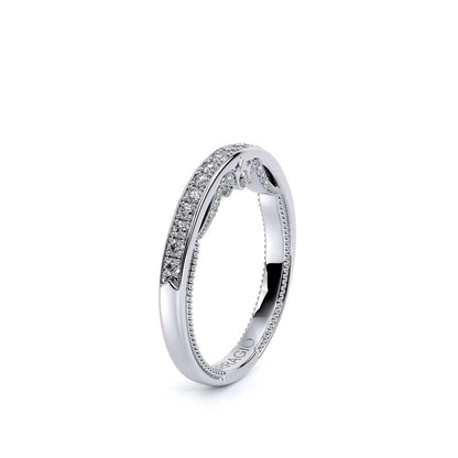 Verragio Wedding Band