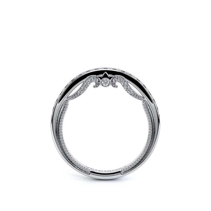Verragio Wedding Band