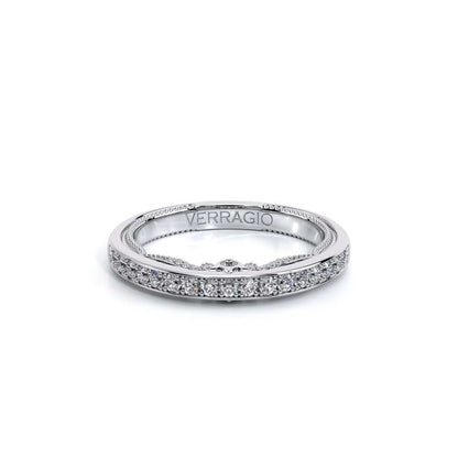 Verragio Wedding Band