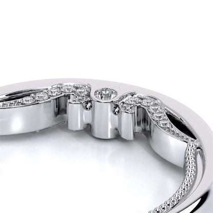 Verragio Wedding Band