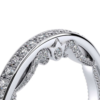 Verragio Wedding Band