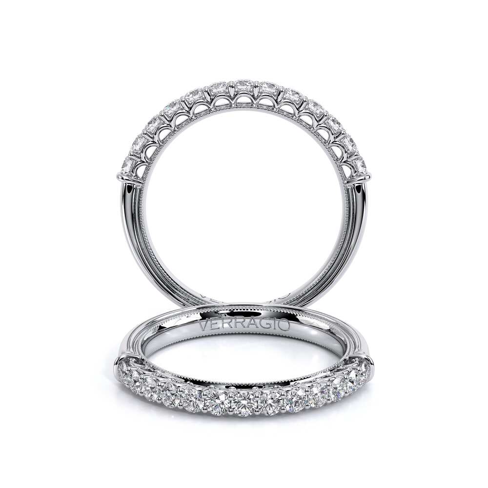 Verragio Wedding Band