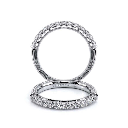Verragio Wedding Band