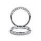 Verragio Wedding Band