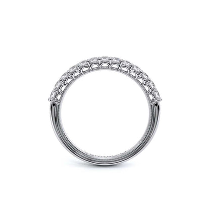 Verragio Wedding Band