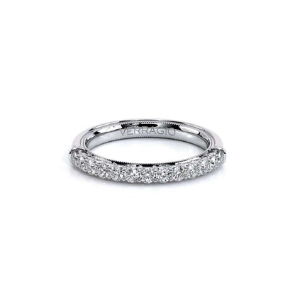 Verragio Wedding Band