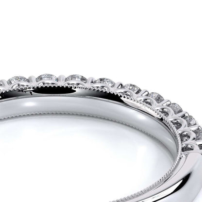Verragio Wedding Band