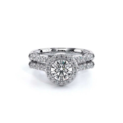 Verragio Wedding Band