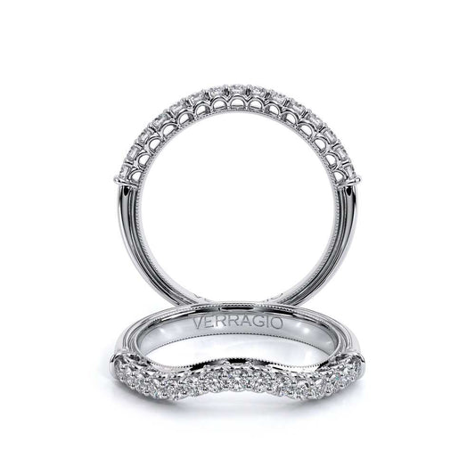Verragio Wedding Band