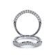 Verragio Wedding Band