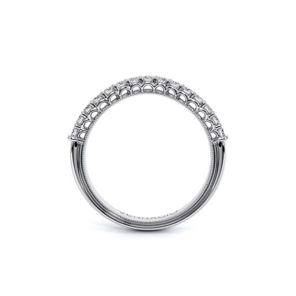 Verragio Wedding Band