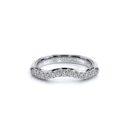 Verragio Wedding Band