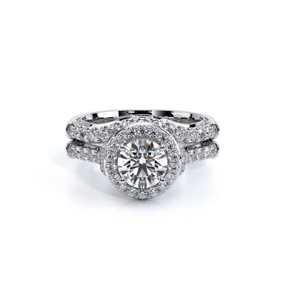 Verragio Wedding Band