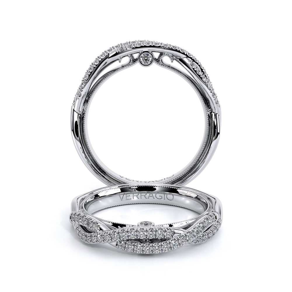 Verragio Wedding Band