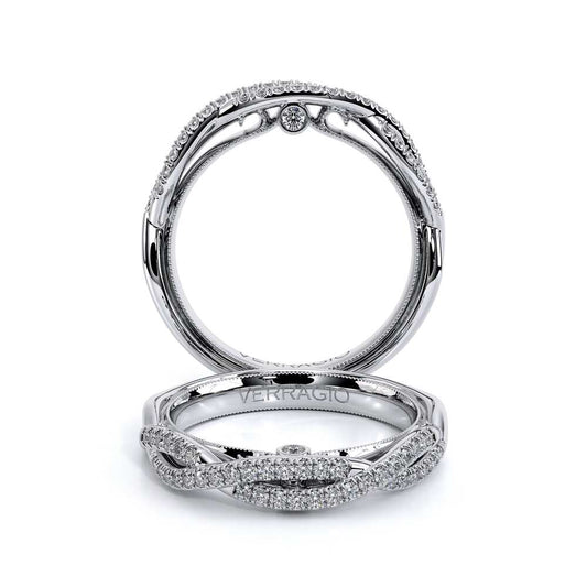 Verragio Wedding Band