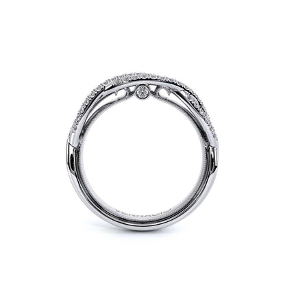 Verragio Wedding Band