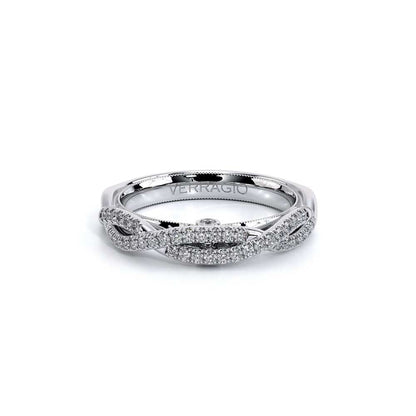 Verragio Wedding Band