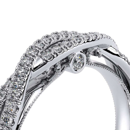 Verragio Wedding Band