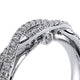 Verragio Wedding Band