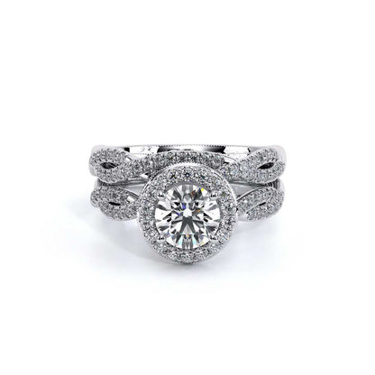 Verragio Wedding Band