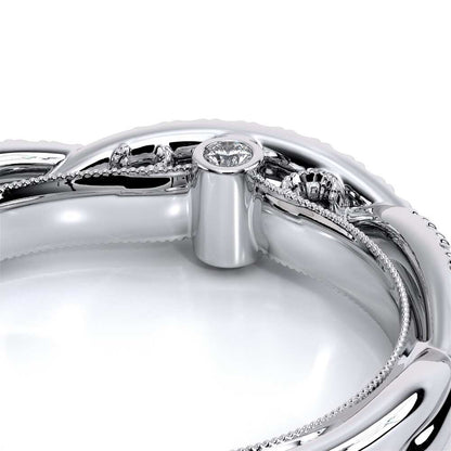 Verragio Wedding Band