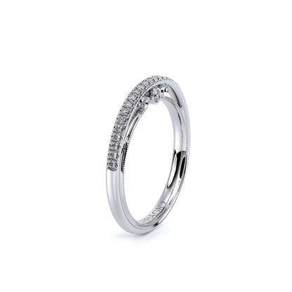 Verragio Wedding Band
