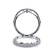 Verragio Wedding Band