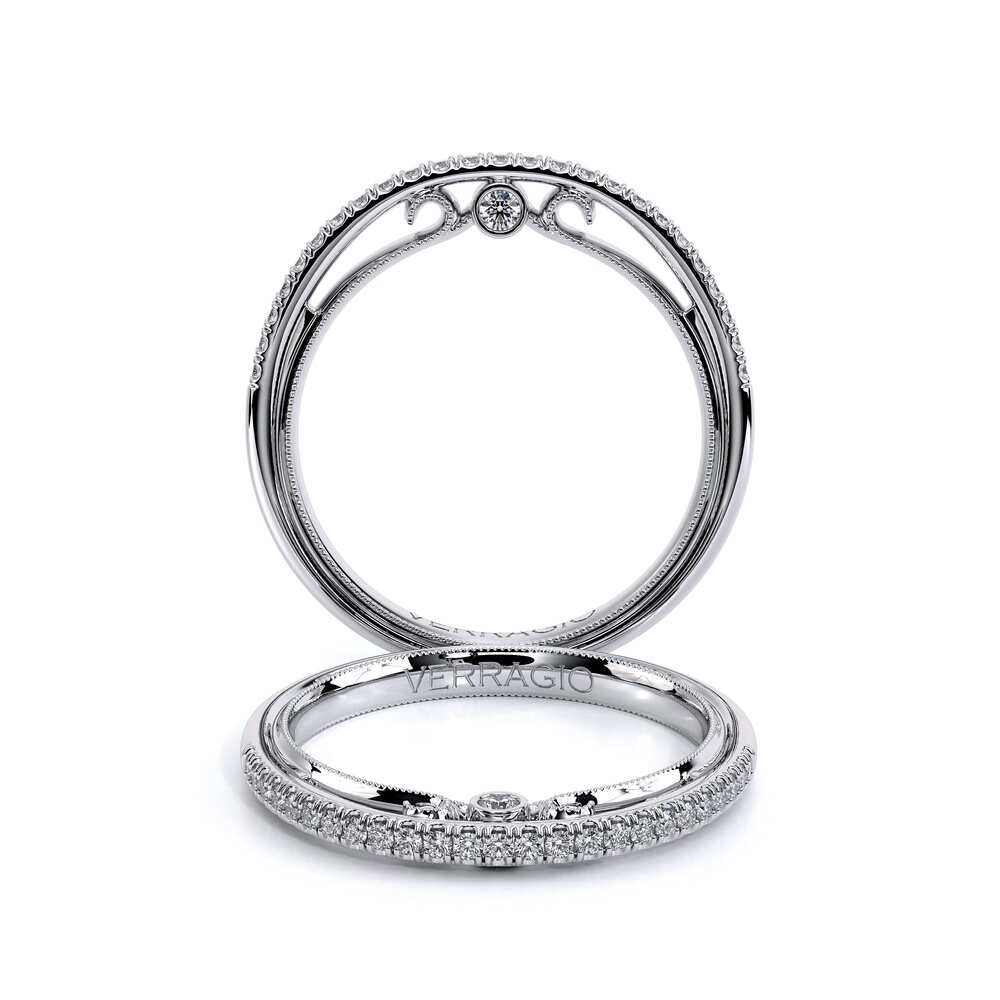 Verragio Wedding Band