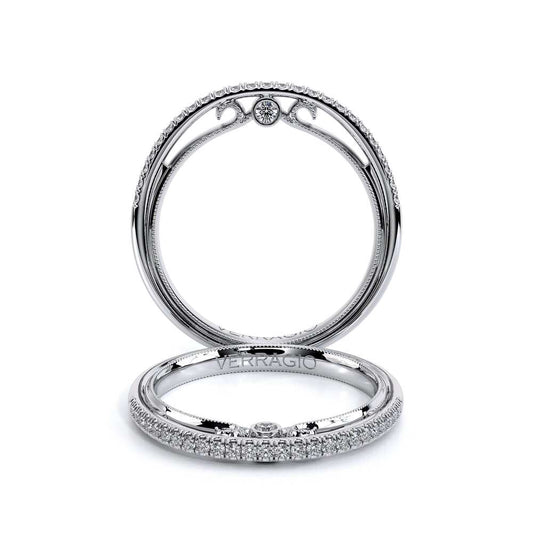 Verragio Wedding Band