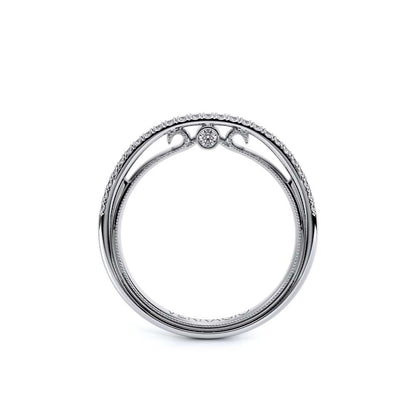 Verragio Wedding Band